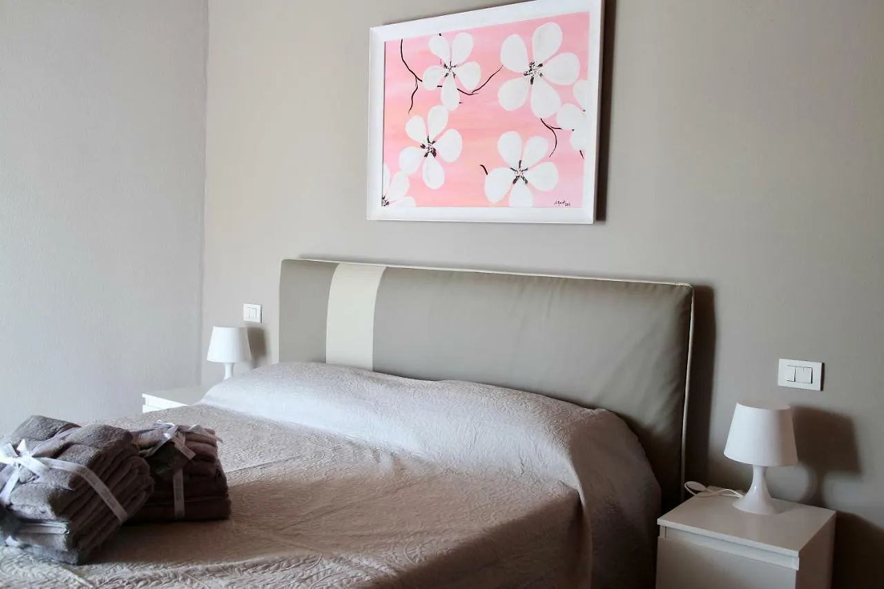 Il Papavero Apt Sirmione Apartment Italy