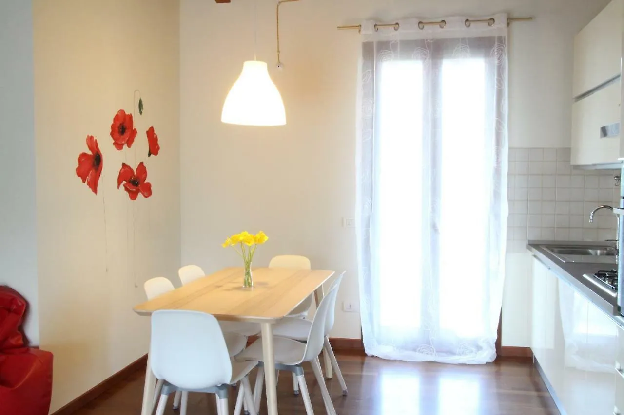 Il Papavero Apt Sirmione Apartment 0*,  Italy