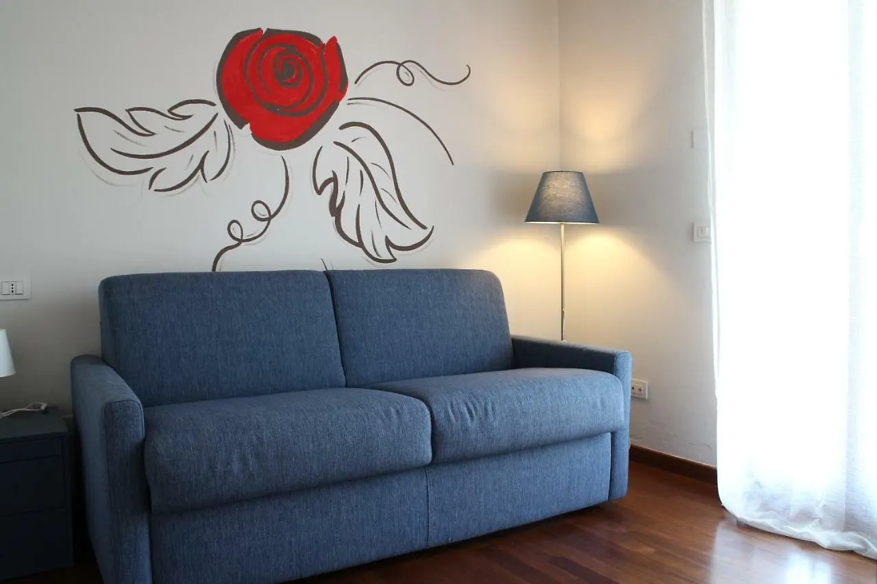 Il Papavero Apt Sirmione Apartment