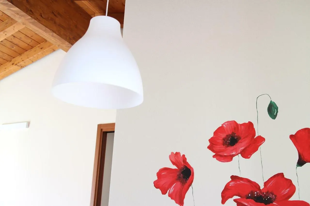 Il Papavero Apt Sirmione Apartment 0*,