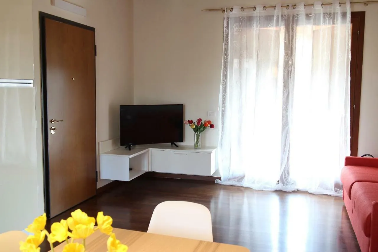 Il Papavero Apt Sirmione Apartment
