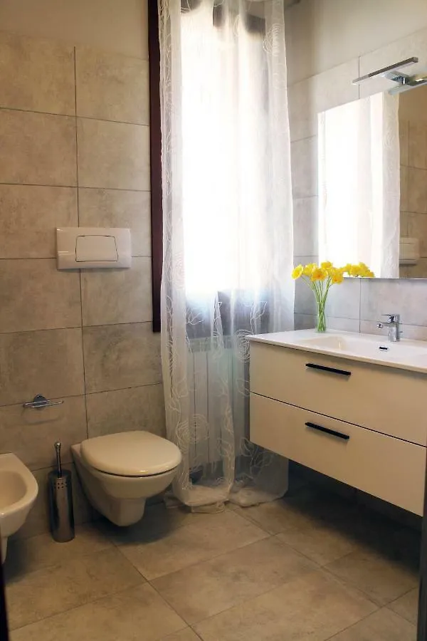 Il Papavero Apt Sirmione Apartment