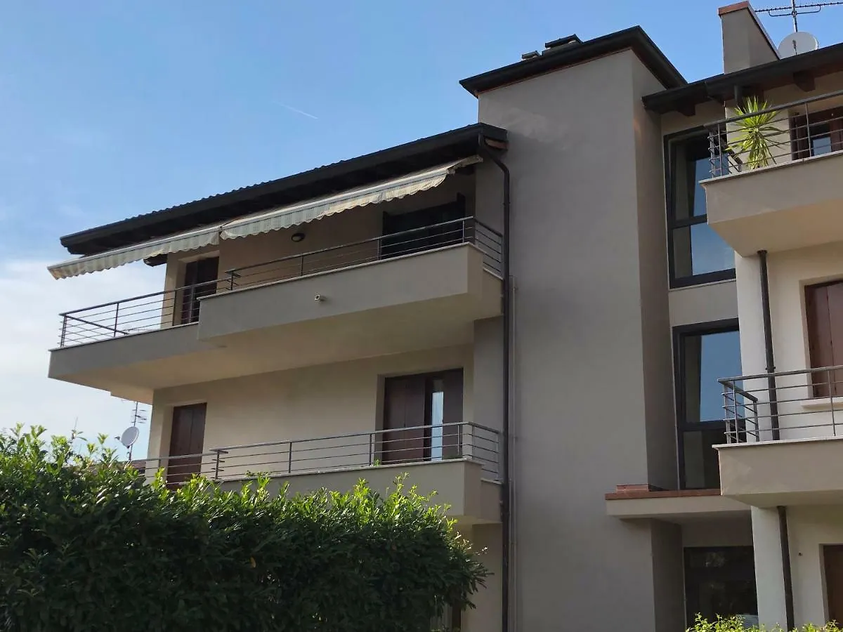 Il Papavero Apt Sirmione Apartment